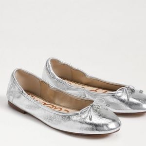 SAM EDELMAN flats size 7